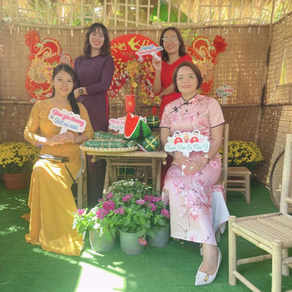 Dáng đẹp, da xinh – Phụ nữ  khu dân cư  Phú Mỹ Hiệp, DĨ AN, BÌNH DƯƠNG